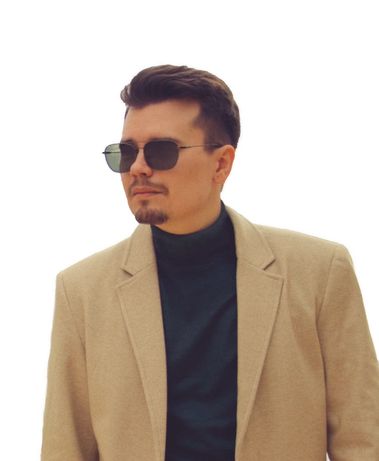 Zdjęcie Konrada Kudlaka